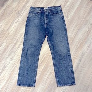 AGOLDE 90’s Jean
